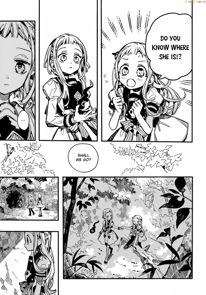 Toilet-Bound Hanako-kun Chapter 95 image 14_optimized